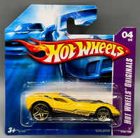 Hot Wheels Cul8r
