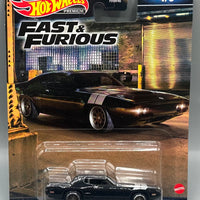 Hot Wheels Fast & Furious 1971 Plymouth GTX