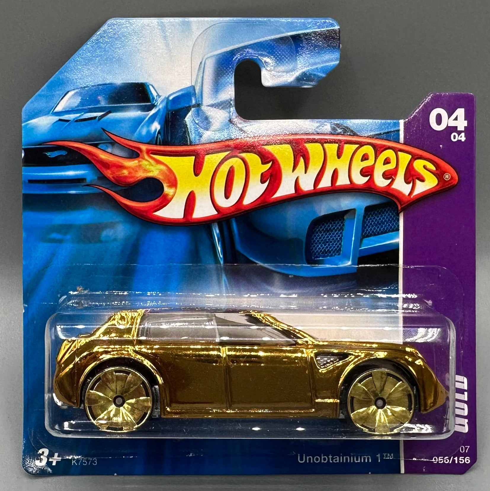 Hot sales wheels unobtainium