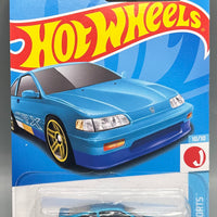 Hot Wheels '88 Honda CR-X