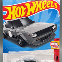 Hot Wheels Liberty Walk Nissan Skyline 2000GT-R LBWK