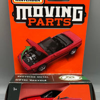 Matchbox Moving Parts 1988 Mazda RX7