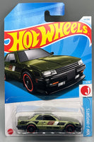 Hot Wheels Nissan Skyline RS (KDR30)
