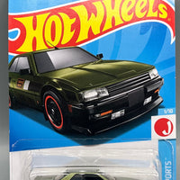 Hot Wheels Nissan Skyline RS (KDR30)