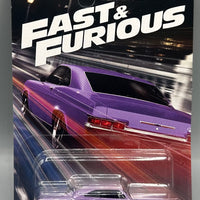 Hot Wheels Fast & Furious 1966 Chevy Impala