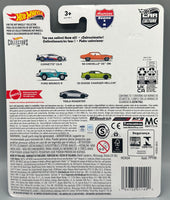 Hot Wheels American Scene '20 Dodge Charger Hellcat
