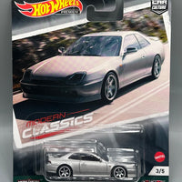 Hot Wheels Modern Classics '98 Honda Prelude