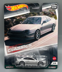 Hot Wheels Modern Classics '98 Honda Prelude