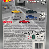 Hot Wheels Modern Classics '98 Honda Prelude