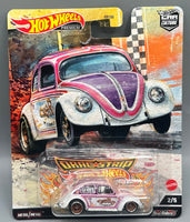 Hot Wheels Dragstrip Demons VW Volkswagen Classic Bug
