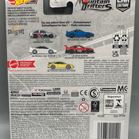 Hot Wheels Mountain Drifters Mitsubishi 2000GT VR-4