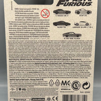 Hot Wheels Fast & Furious Lamborghini Gallardo LP 560-4