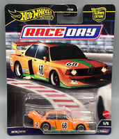 Hot Wheels Race Day BMW 320 Group 5
