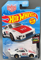 Hot Wheels Porsche 935
