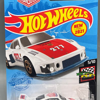 Hot Wheels Porsche 935