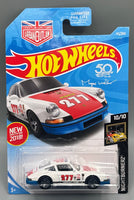 Hot Wheels '71 Porsche 911
