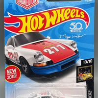 Hot Wheels '71 Porsche 911