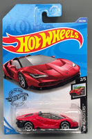 Hot Wheels Lamborghini Centenario Roadster
