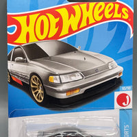 Hot Wheels '88 Honda CR-X