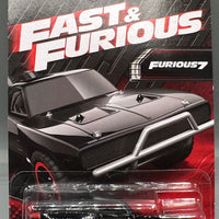 Hot Wheels Fast & Furious '70 Dodge Charger