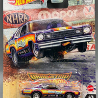 Hot Wheels Dragstrip Demons '73 Plymouth Duster