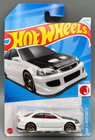 Hot Wheels Honda Civic Si
