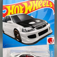 Hot Wheels Honda Civic Si