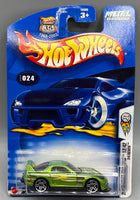 Hot Wheels 24/Seven
