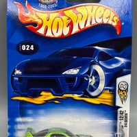 Hot Wheels 24/Seven