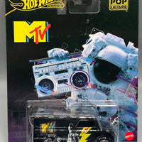 Hot Wheels Pop Culture MTV Dairy Delivery