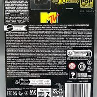 Hot Wheels Pop Culture MTV Dairy Delivery