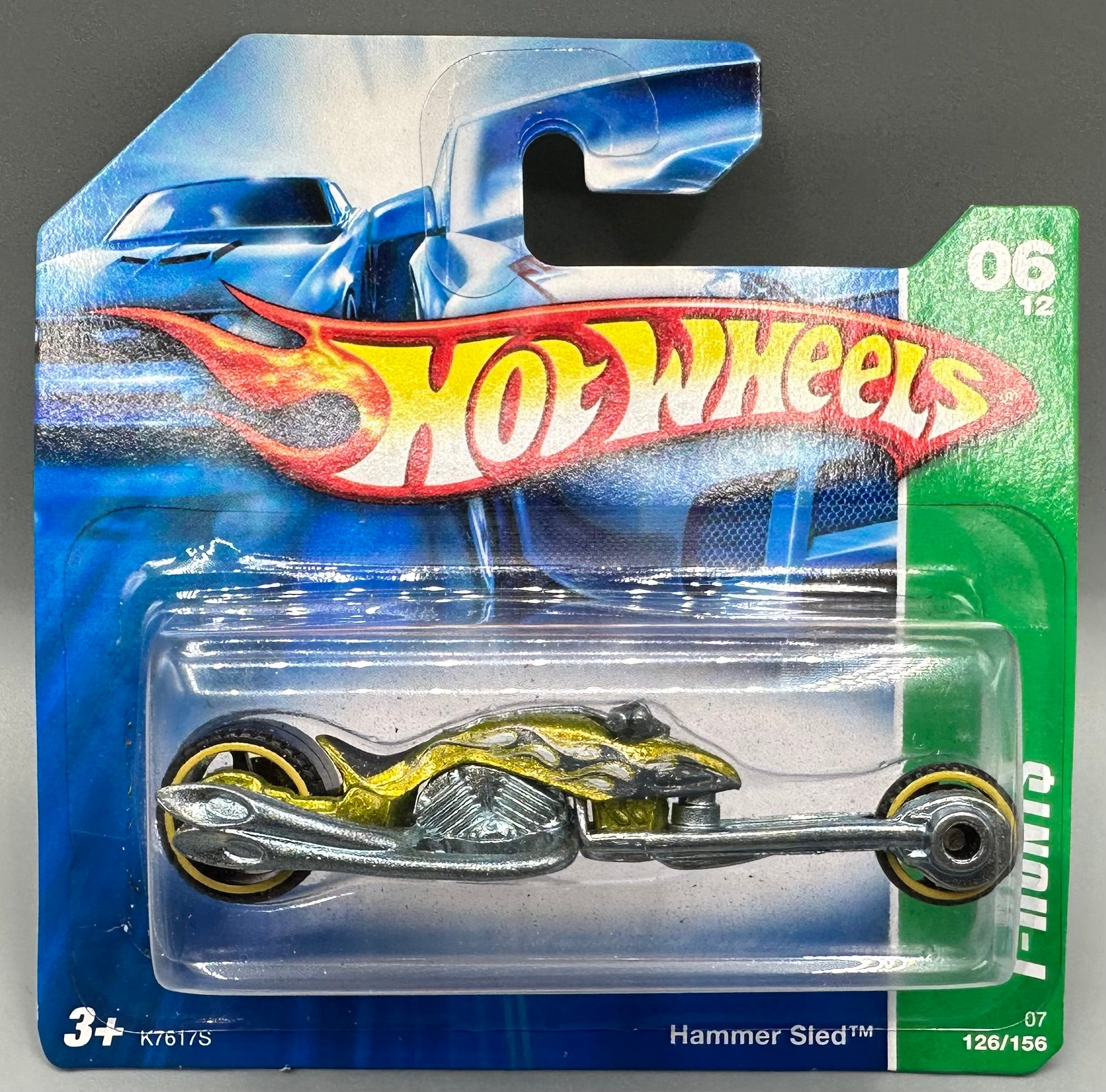 Hot wheels hummer treasure hot sale hunt