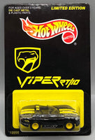 Hot Wheels Dodge Viper RT/10
