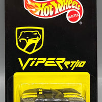 Hot Wheels Dodge Viper RT/10