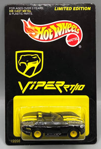 Hot Wheels Dodge Viper RT/10