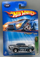 Hot Wheels Treasure Hunt '57 Chevy
