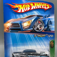 Hot Wheels Treasure Hunt '57 Chevy