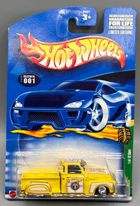 Hot Wheels Treasure Hunt La Troca