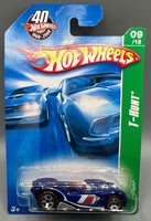 Hot Wheels Treasure Hunt 16 Angels
