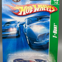 Hot Wheels Treasure Hunt 16 Angels