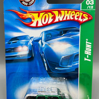 Hot Wheels Treasure Hunt Hummer