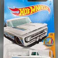 Hot Wheels Custom '62 Chevy Pickup