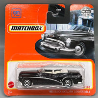 Matchbox 1953 Buick Skylark Convertible