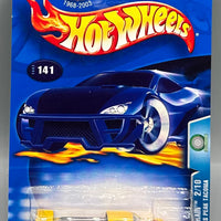 Hot Wheels Pikes Peak Tacoma