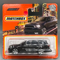 Matchbox 2020 Dodge Durango