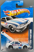 Hot Wheels '92 Ford Mustang
