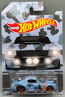 Hot Wheels '67 Shelby GT 500
