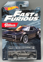 Hot Wheels Fast & Furious Ice Charger
