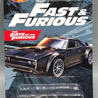 Hot Wheels Fast & Furious Ice Charger