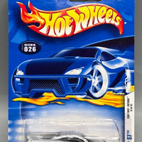 Hot Wheels Saleen S7